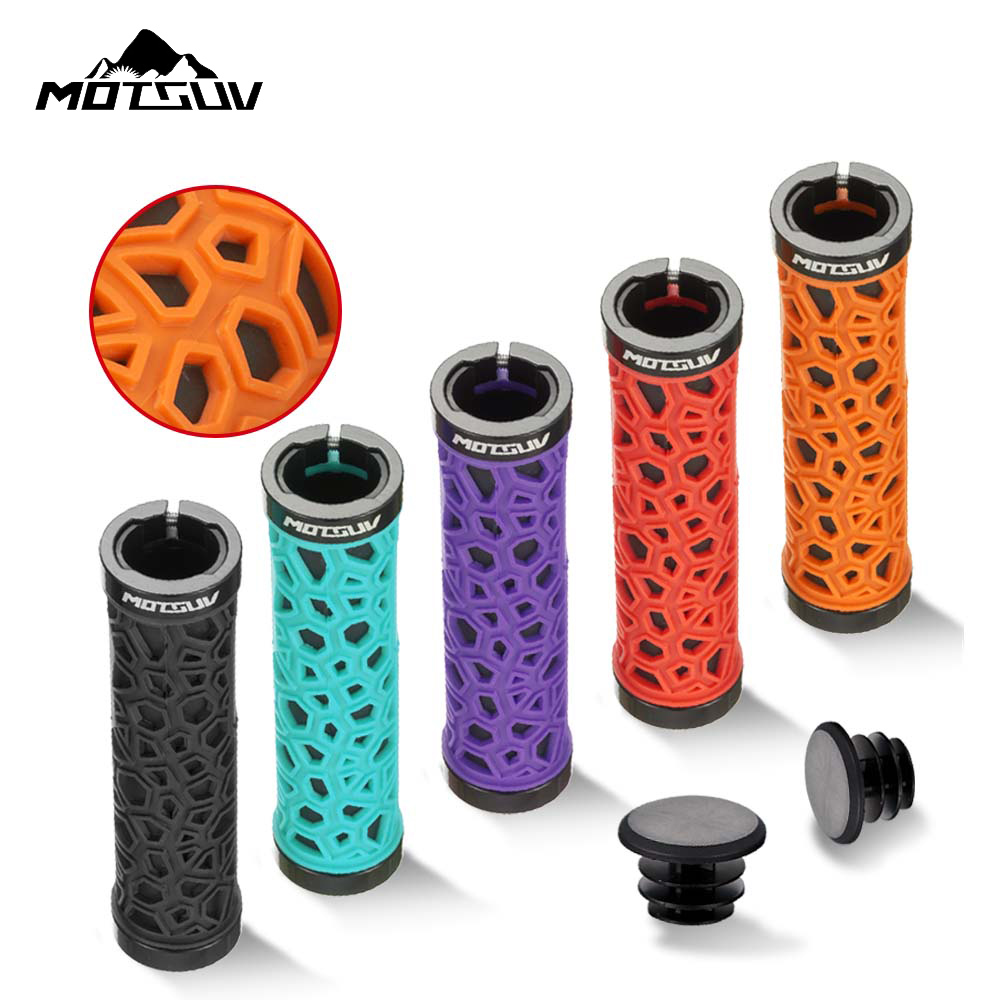 Commuter Bike Lock - Çin Tarzı Bisiklet Sapları MTB Bisiklet