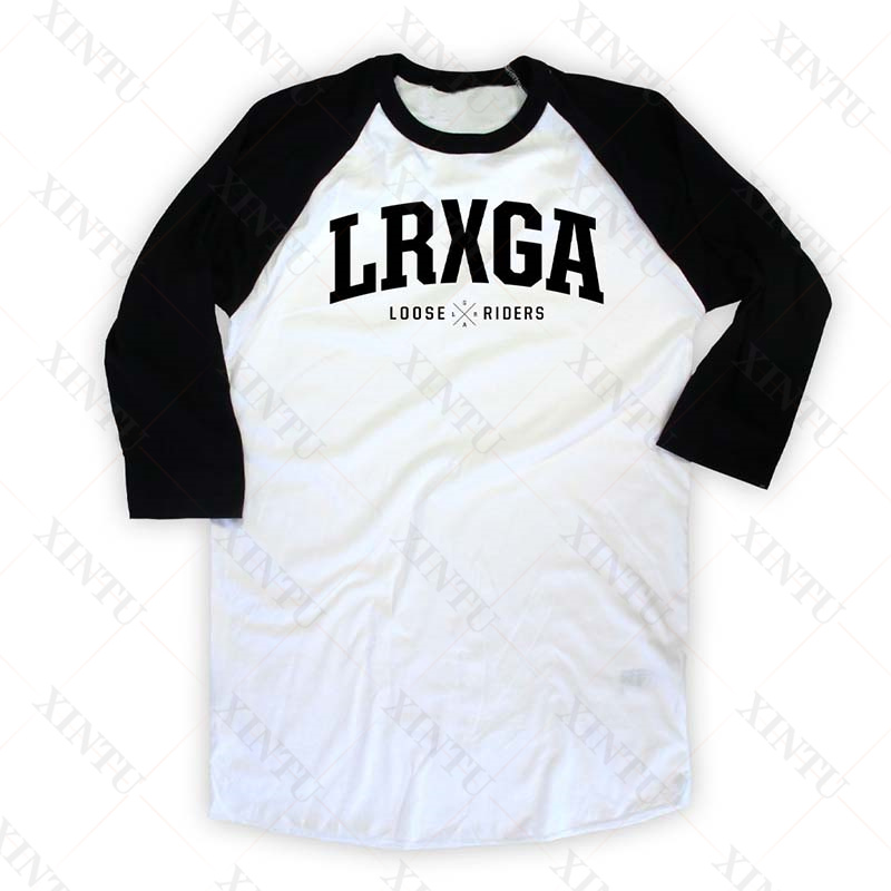 Cycling To Work - Loose Rider 3/4 Kollu Jersey DH