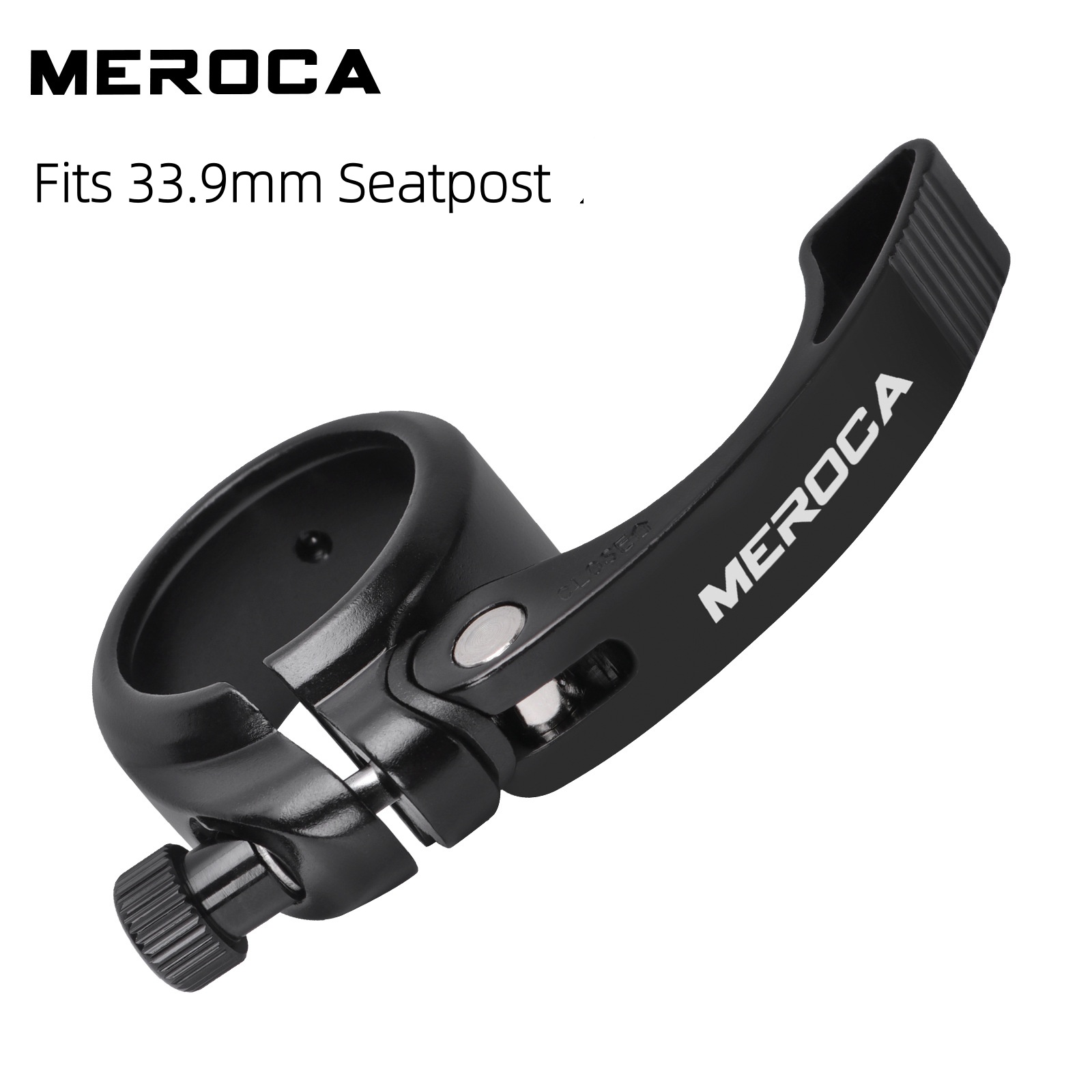 MEROCA Hafif, Hızlı Çıkarılabi - Commuter Bike Lock incelemesi ve fiyatı