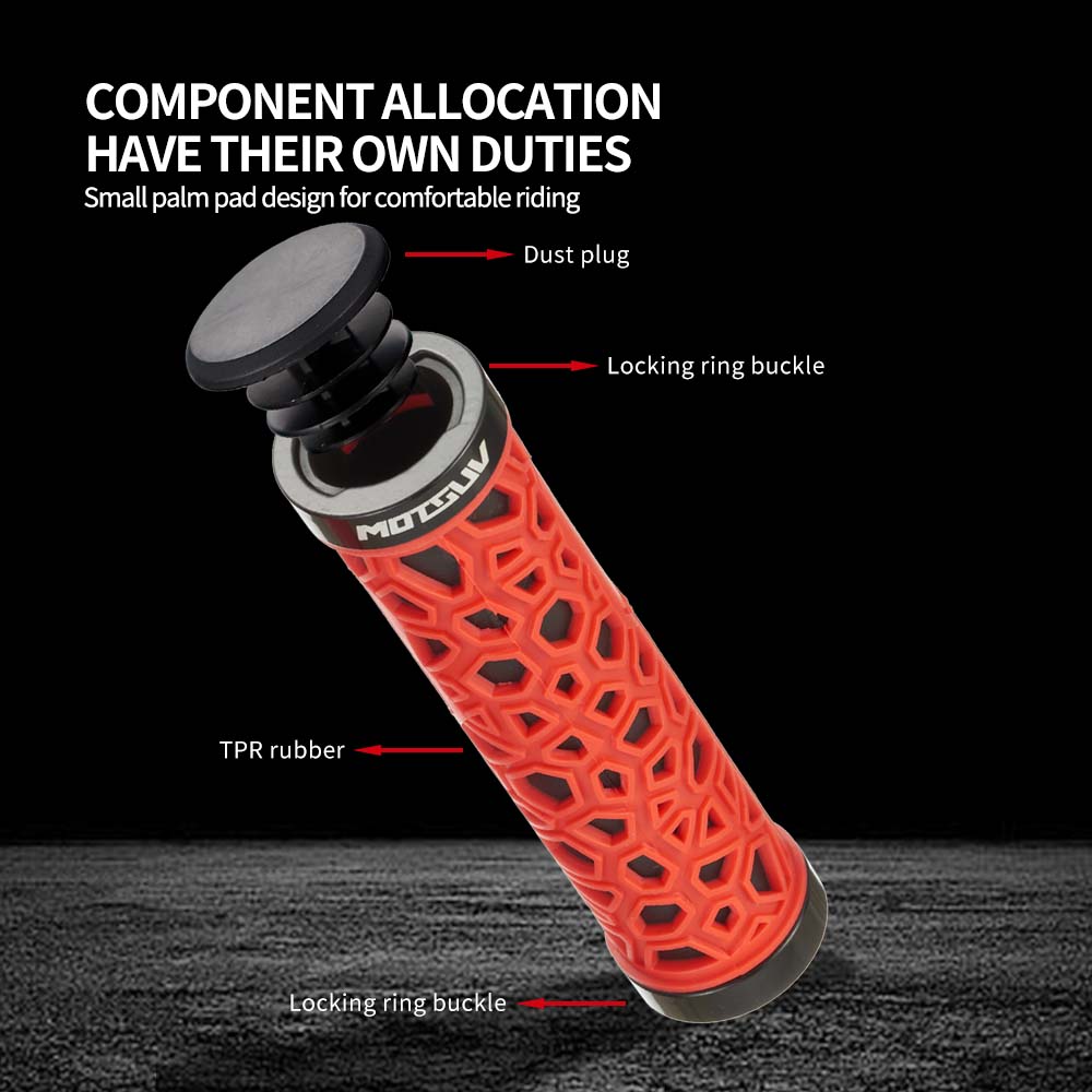 Çin Tarzı Bisiklet Sapları MTB - Commuter Bike Lock incelemesi ve fiyatı