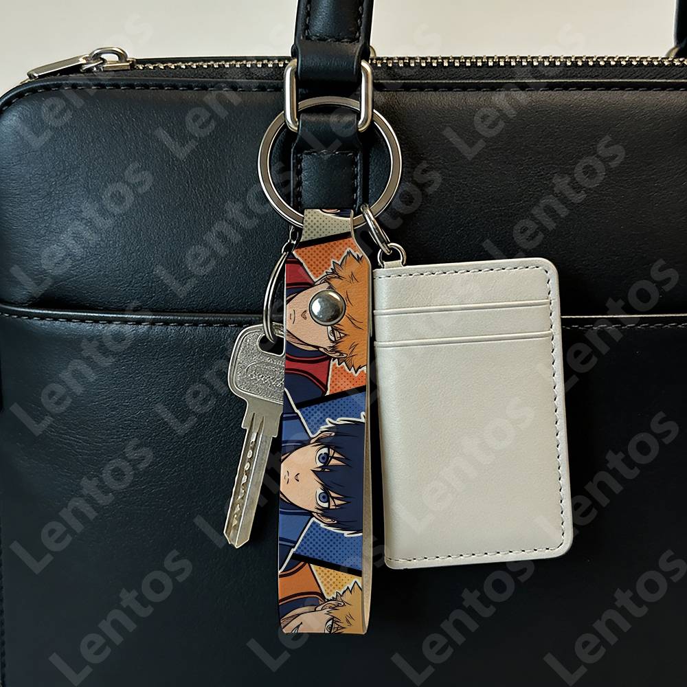 Anime Isagi Yoichi Blue Lock P - Chain Lock Combination incelemesi ve fiyatı