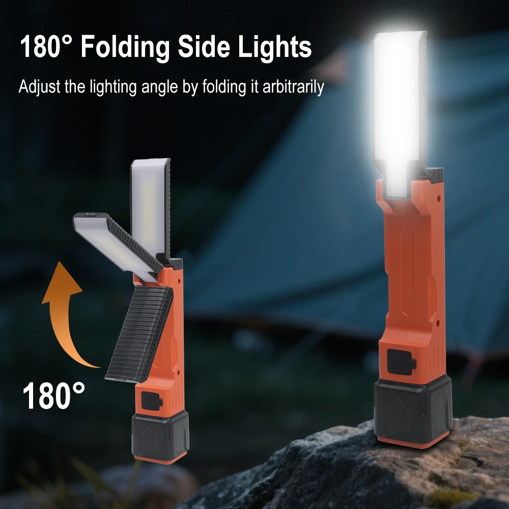 BORUiT 300LM LED Çalışma Işığı - Cycling To Work incelemesi ve fiyatı
