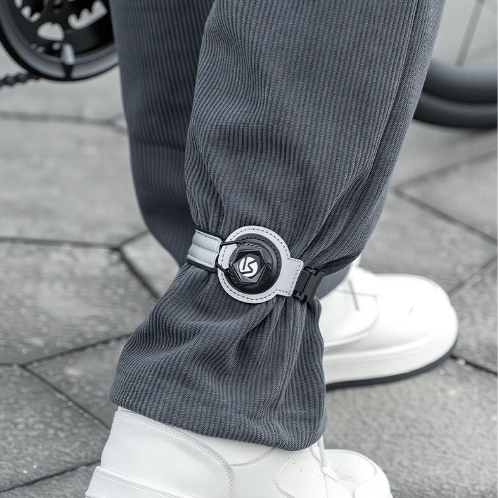 Yansıtıcı Bisiklet Pantolon Ba - Commuter Bike Lock incelemesi ve fiyatı