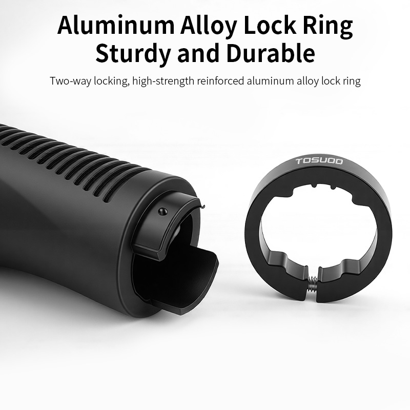 TOSUOD Bisiklet Kolu Seti Bisi - Commuter Bike Lock incelemesi ve fiyatı