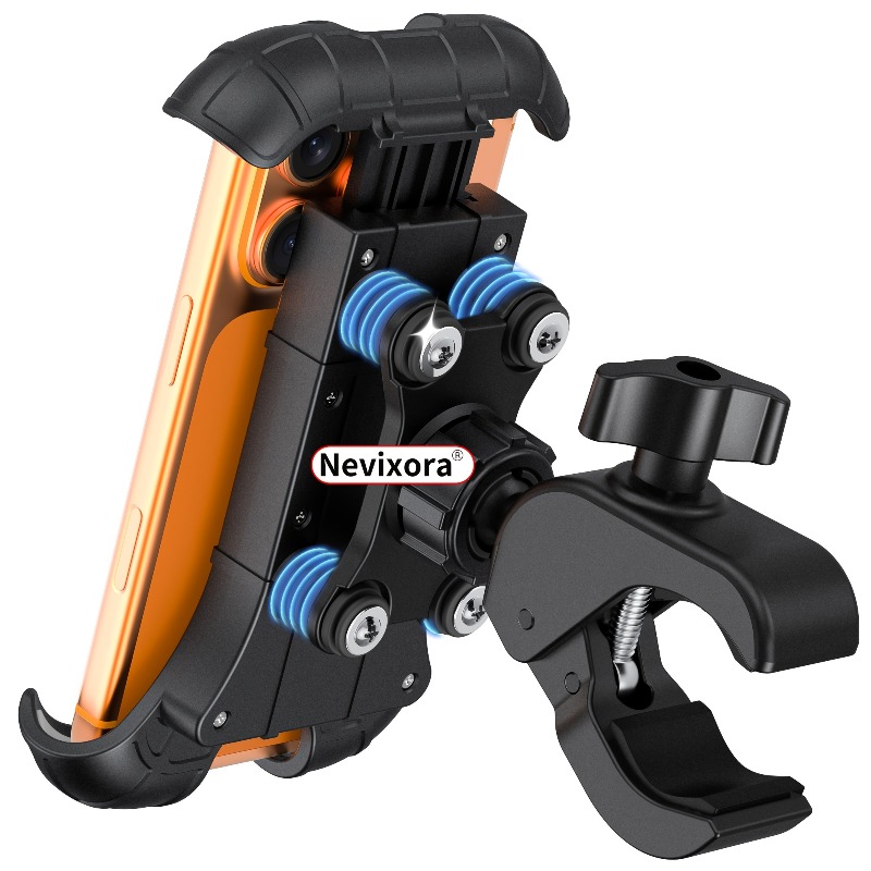 Titreşim Önleyici Motosiklet T - Commuter Bike Lock incelemesi ve fiyatı
