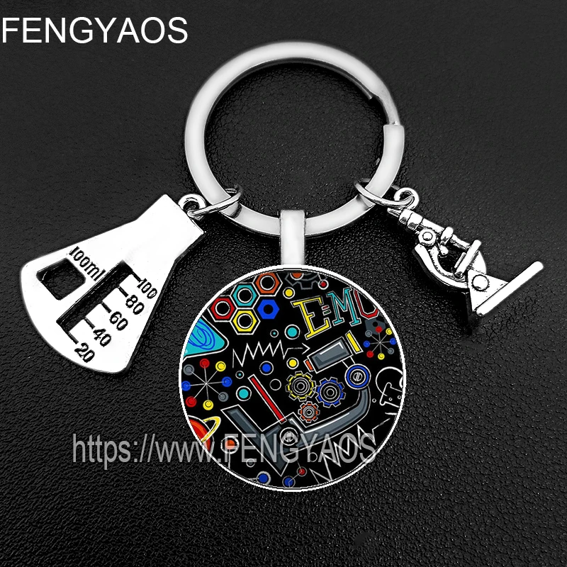 Elementlerin periyodik tablosu - Chain Lock Combination incelemesi ve fiyatı