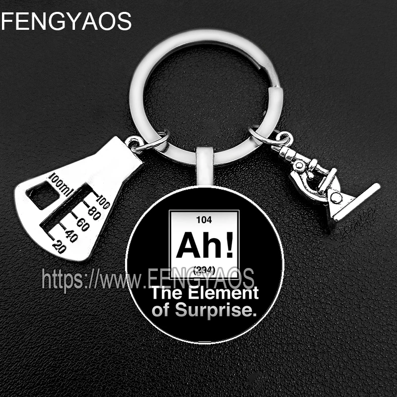 Elementlerin periyodik tablosu - Chain Lock Combination incelemesi ve fiyatı