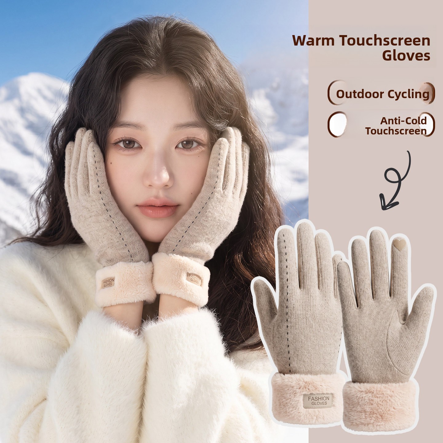 Kalınlaştırılmış Polar Kumaşlı - Cycling Commute Essentials incelemesi ve fiyatı