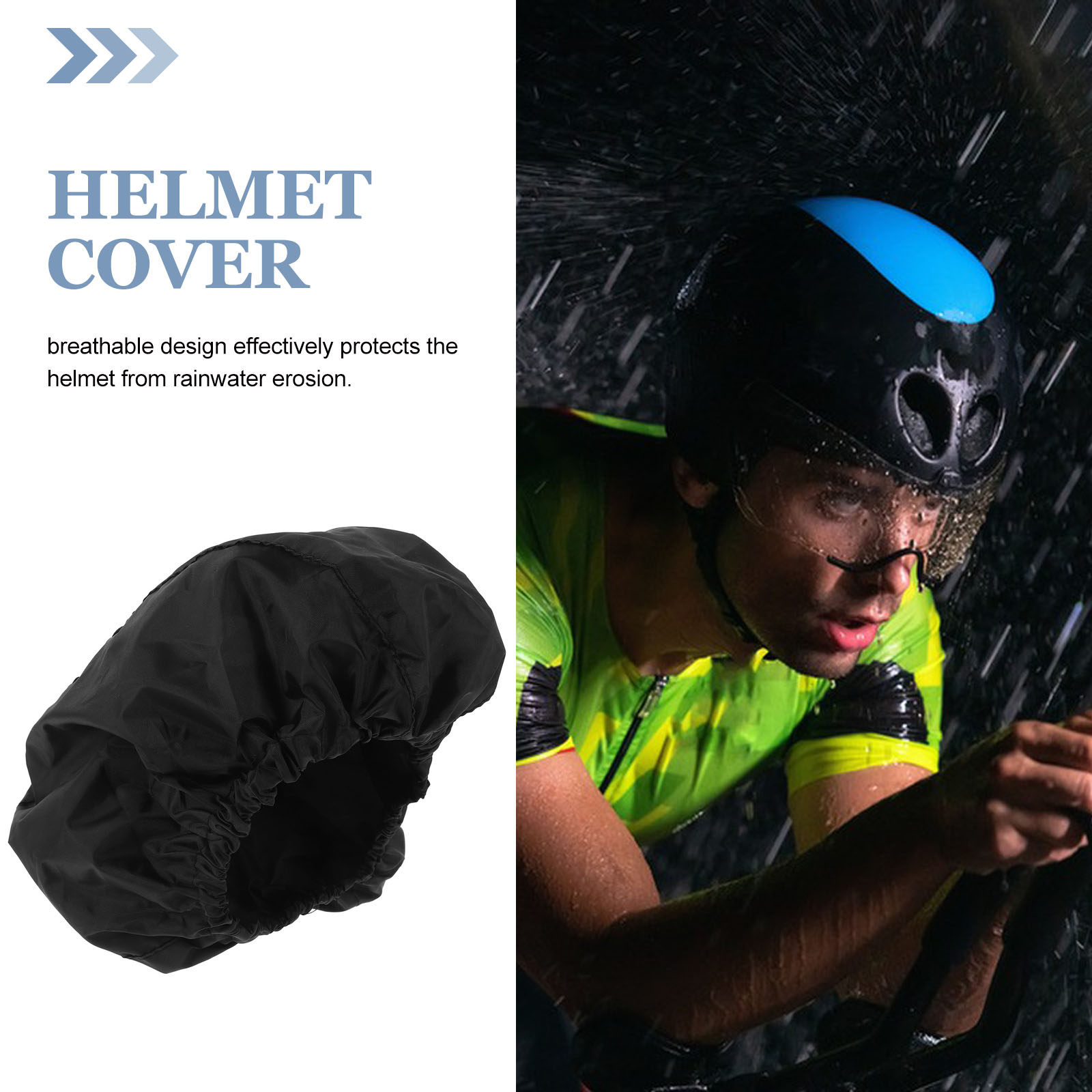 Rüzgar Geçirmez, Su Geçirmez,  - Cycling Commute In Rain incelemesi ve fiyatı