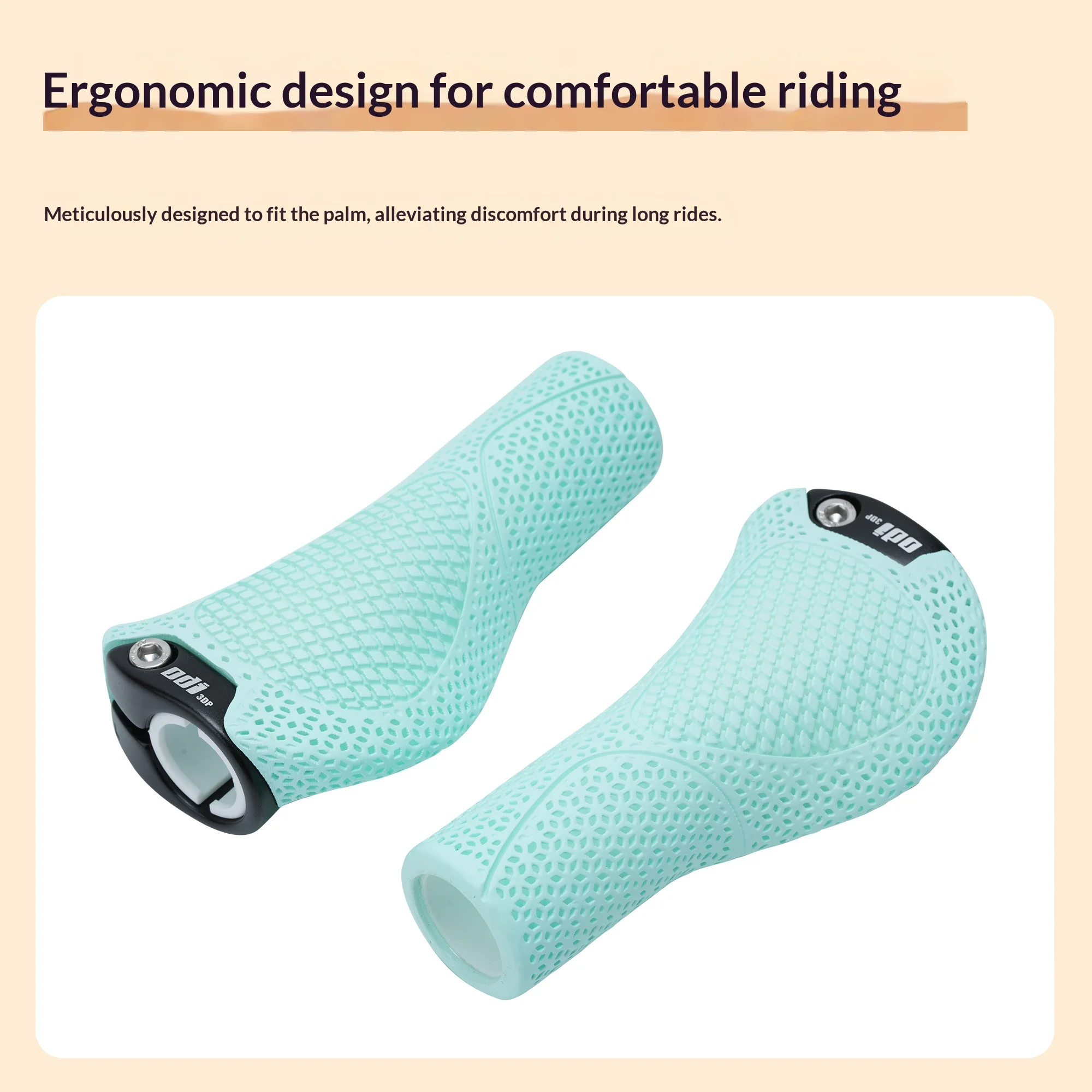 ODI OC2 3D Baskılı Elektrikli  - Commuter Bike Lock incelemesi ve fiyatı
