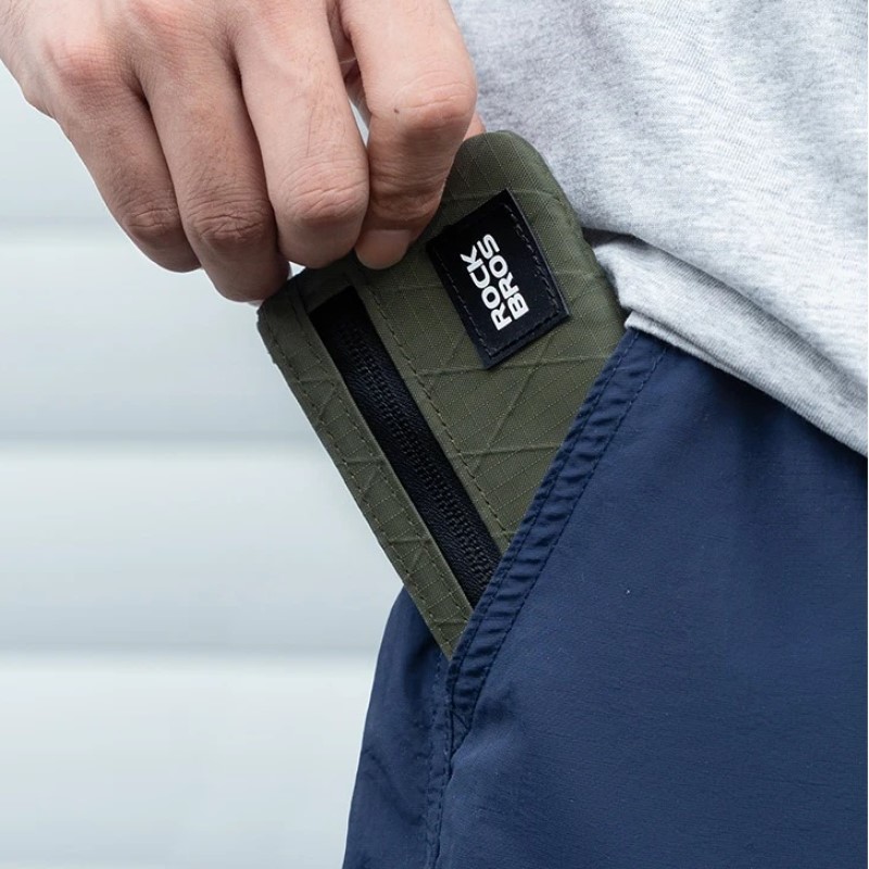 ROCKBROS Asılı Kilitli Kompakt - Cycling Commute Essentials incelemesi ve fiyatı