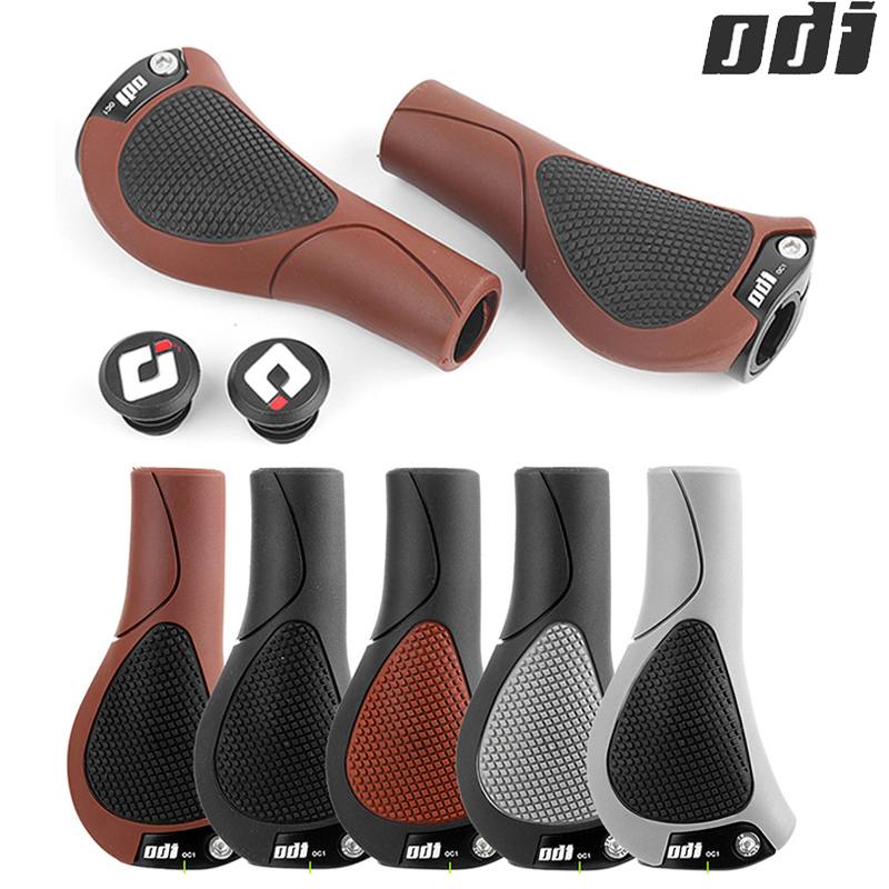 ODI OC1 bisiklet kolları ergon - Commuter Bike Lock incelemesi ve fiyatı
