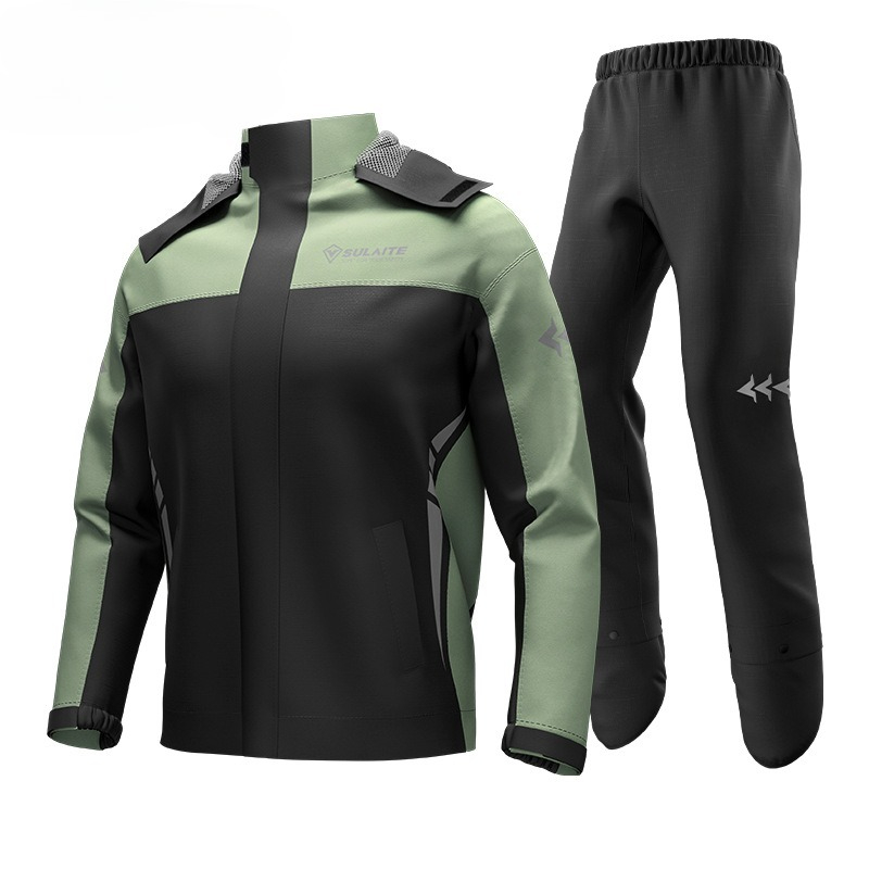 Oxford Motosiklet Yağmurluk Su - Cycling Commute Pants incelemesi ve fiyatı
