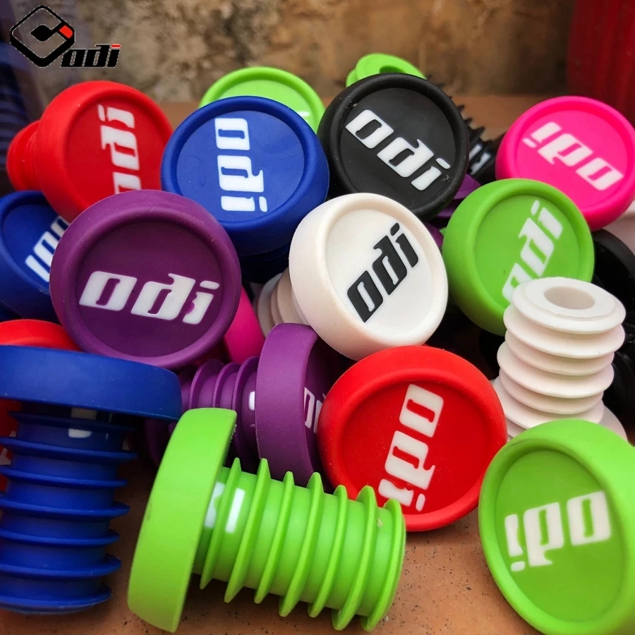 ODI Bisiklet Gidon Tıkaçları M - Commuter Bike Lock incelemesi ve fiyatı